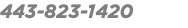 443-823-1420